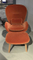 (Showmodel) Rolf Benz Fauteuil 594 + Hocker & Rugk