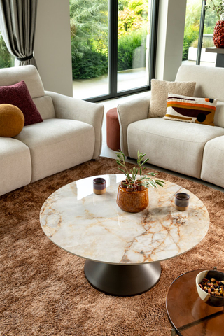 Henders & Hazel Salontafel Avelli