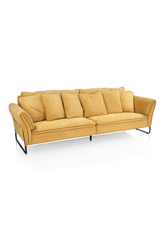 Henders & Hazel Bank Almeria 4-Zits