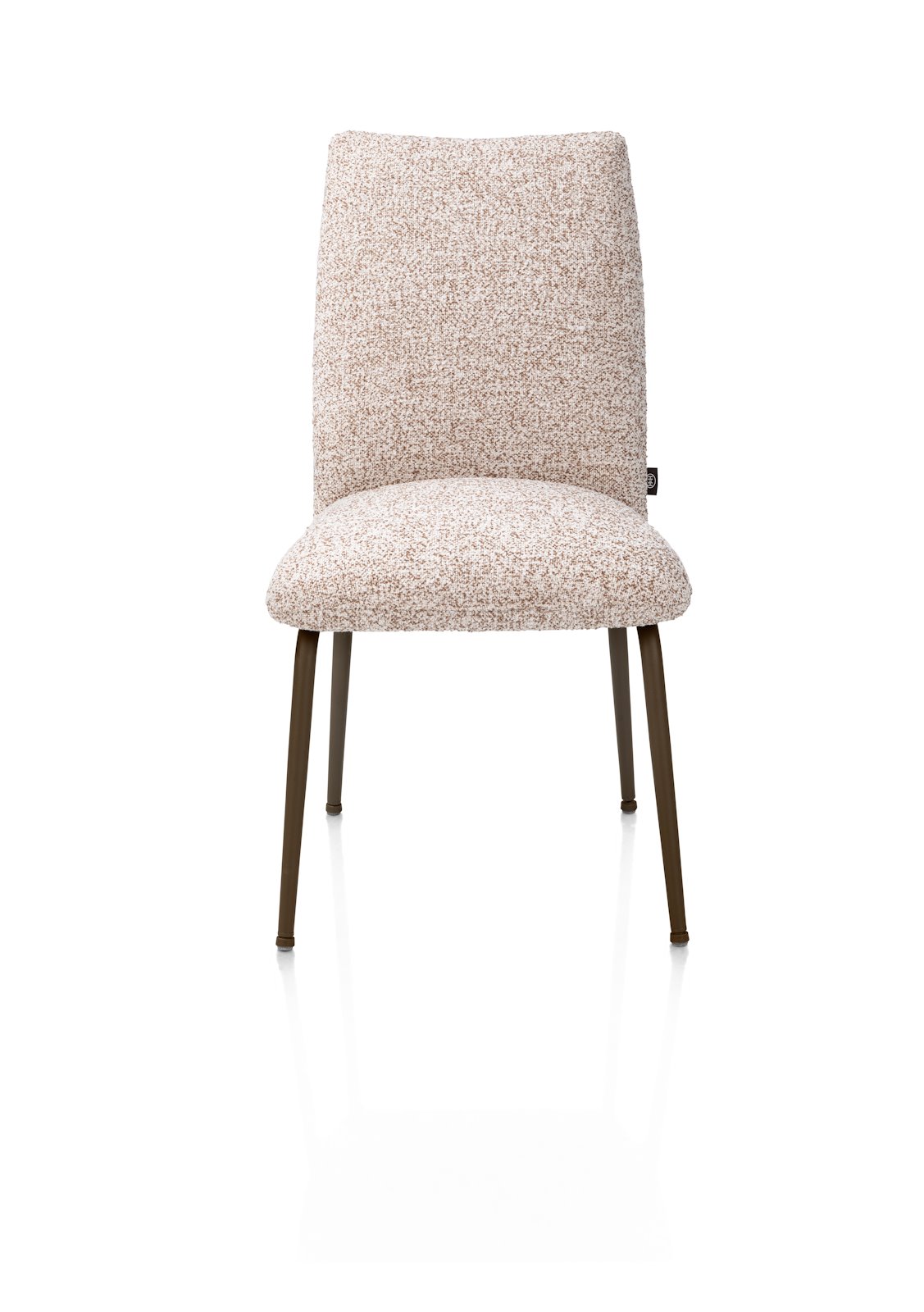 Henders & Hazel Stoel Bovina Crème