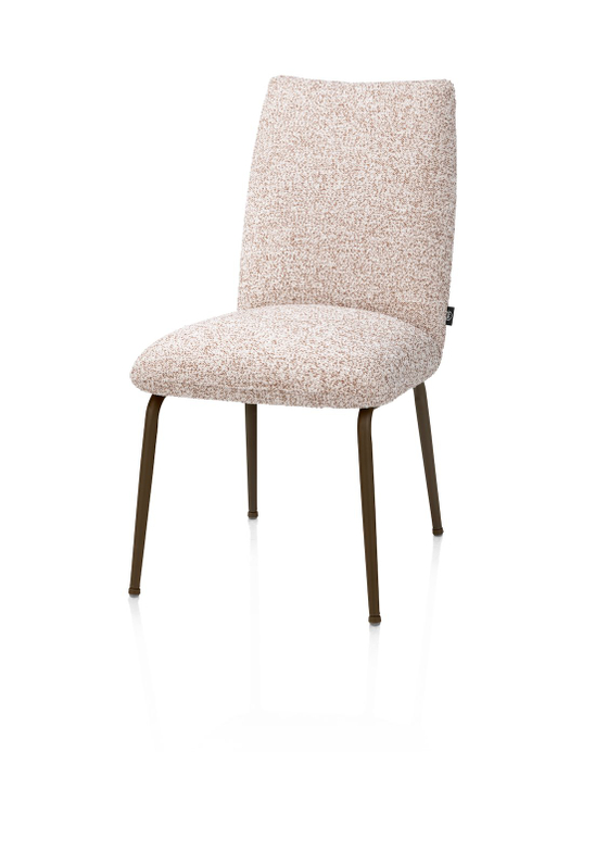 Henders & Hazel Stoel Bovina Crème