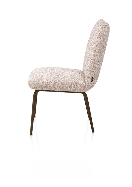 Henders & Hazel Stoel Bovina Crème