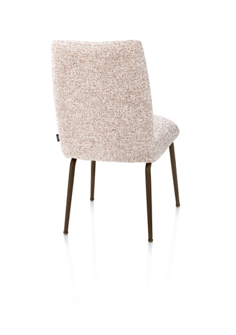 Henders & Hazel Stoel Bovina Crème