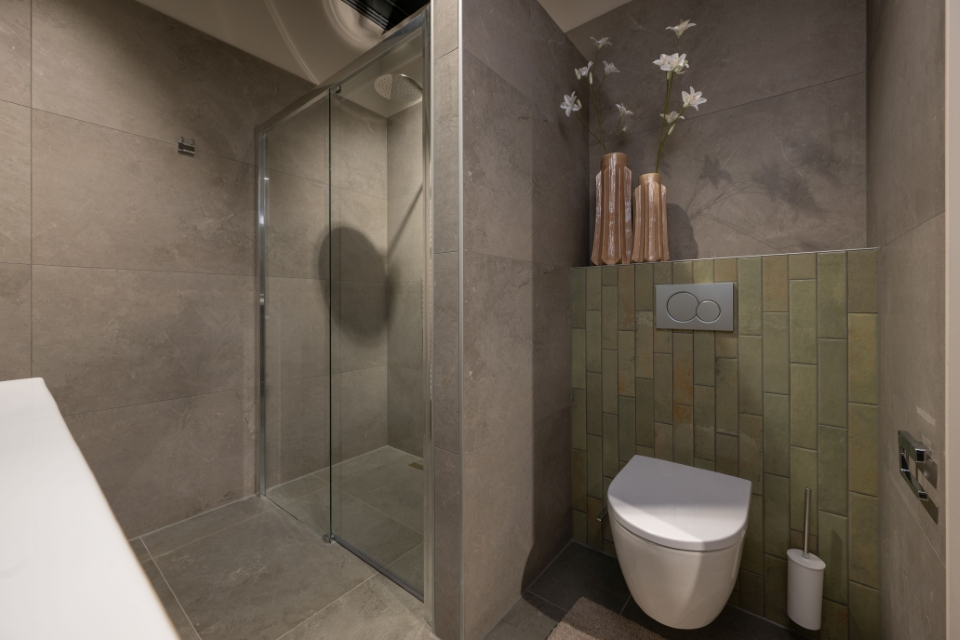 Badkamer Pure Living