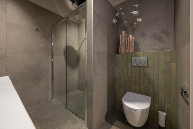 Badkamer Pure Living