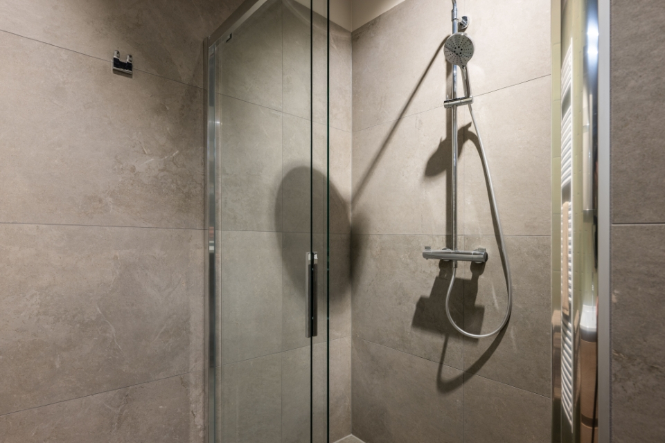 Badkamer Pure Living