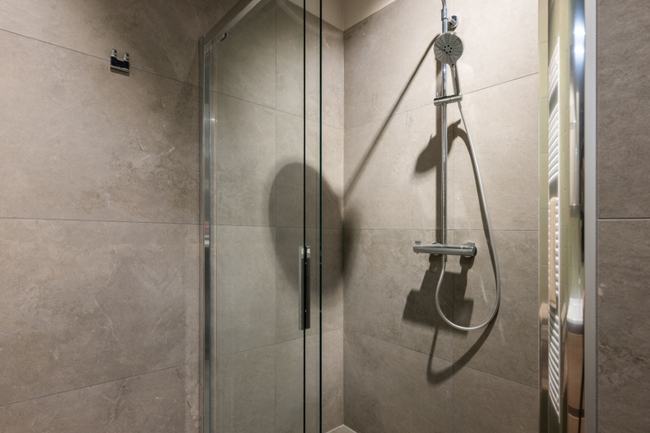 Badkamer Pure Living