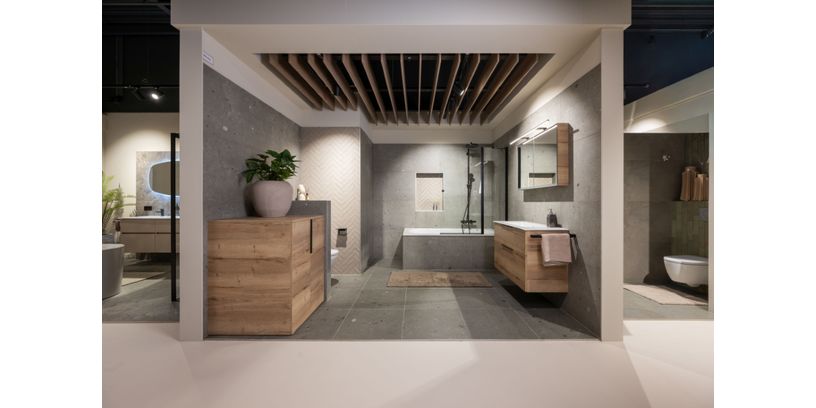 Badkamer Inner Balance