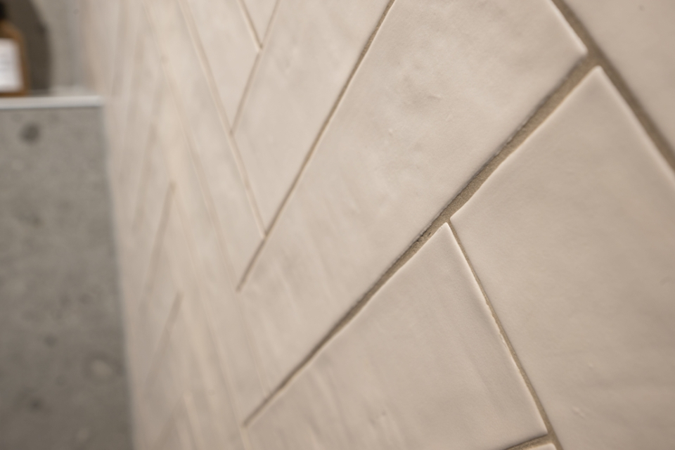 Badkamer Inner Balance