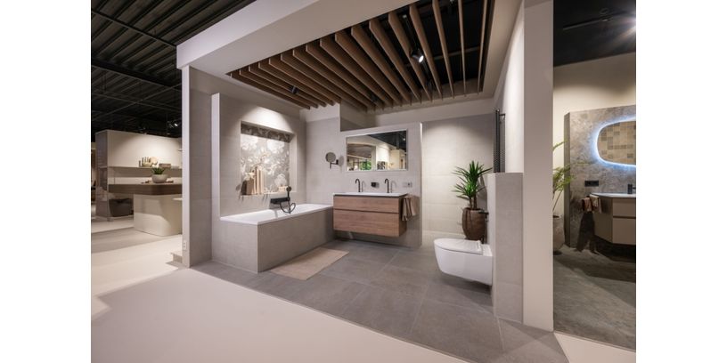 Badkamer Natural Living