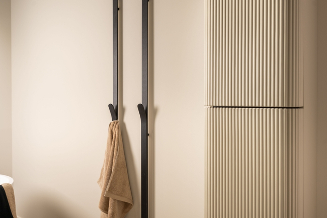 Badkamer Luxury Borneo