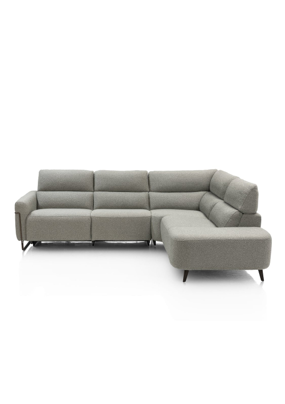 Xooon Hoekbank Creazzo Olijf