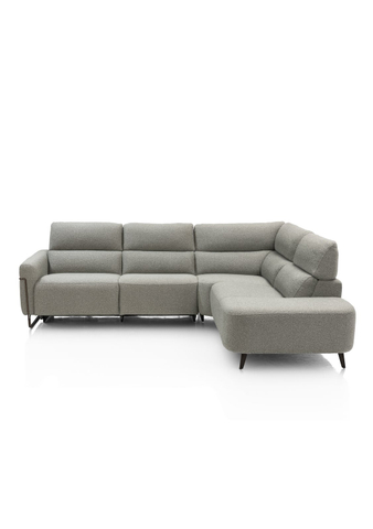 Xooon Hoekbank Creazzo Olijf