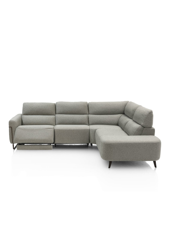 Xooon Hoekbank Creazzo Olijf