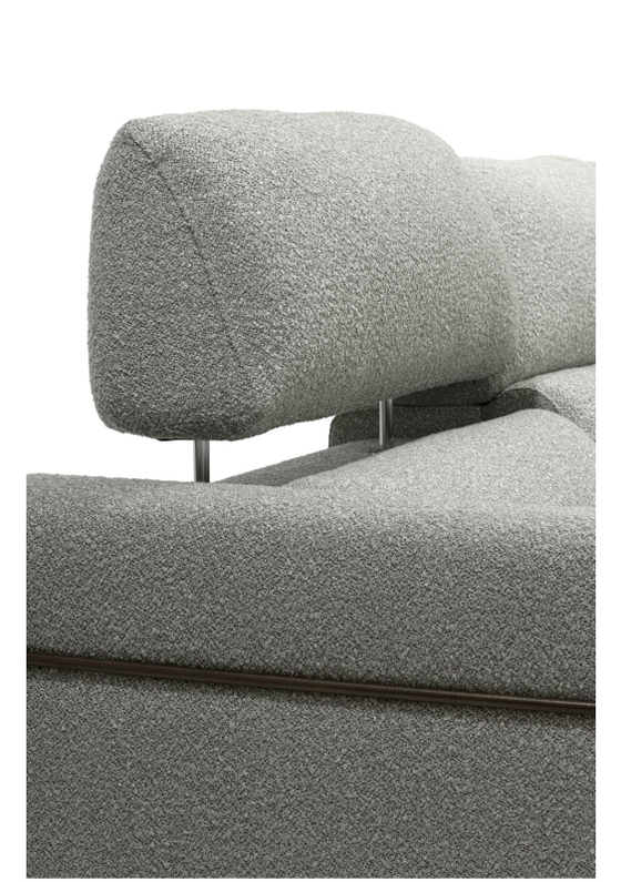 Xooon Hoekbank Creazzo Olijf