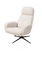 Xooon Draaifauteuil Bobbian Creme