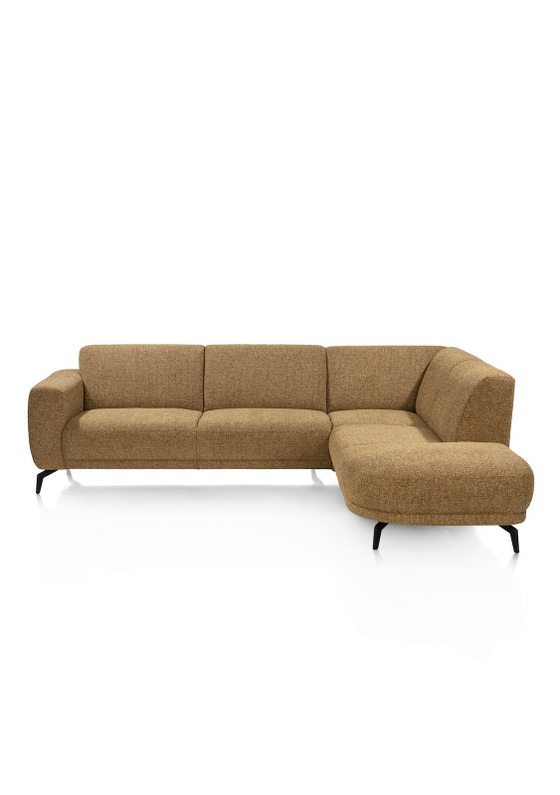 Xooon Hoekbank Ostuni Oker