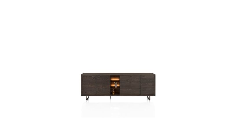 Henders & Hazel Dressoir Mogan