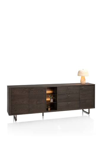Henders & Hazel Dressoir Mogan