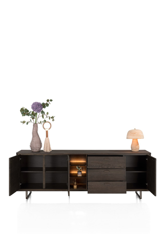 Henders & Hazel Dressoir Mogan