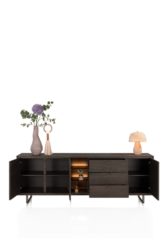 Henders & Hazel Dressoir Mogan