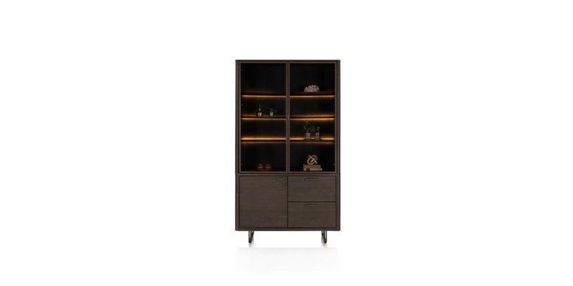 Henders & Hazel Buffetkast Mogan