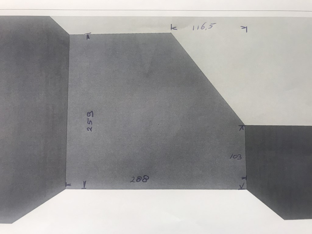 (Showroommodel) Noteborn Maatwerkkast Swing