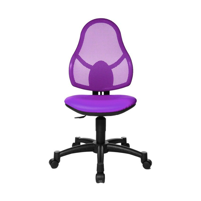 Topstar Bureaustoel Open Art Junior lila