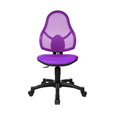 Topstar Bureaustoel Open Art Junior lila
