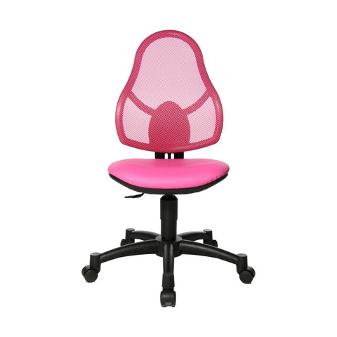 Topstar Bureaustoel Open Art Junior Roze