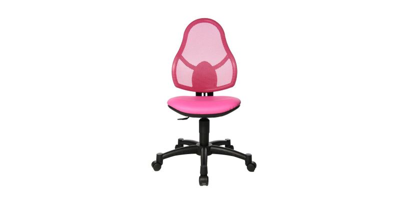 Topstar Bureaustoel Open Art Junior Roze