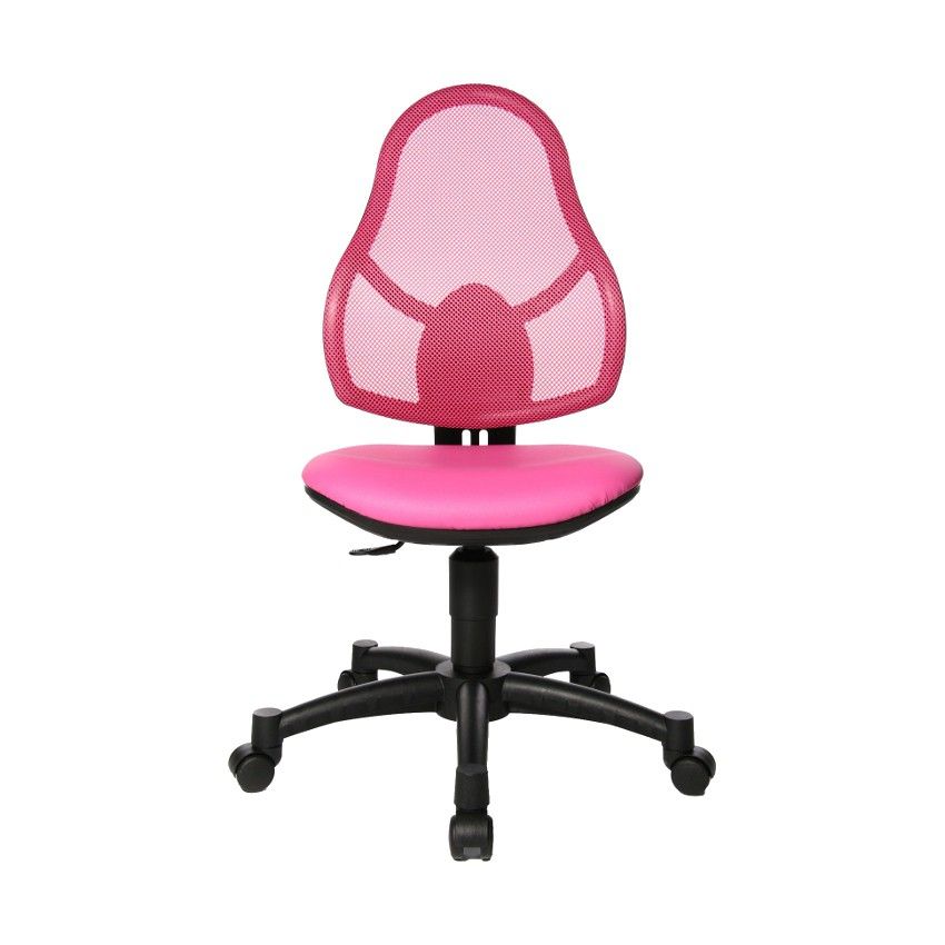 Topstar Bureaustoel Open Art Junior Roze