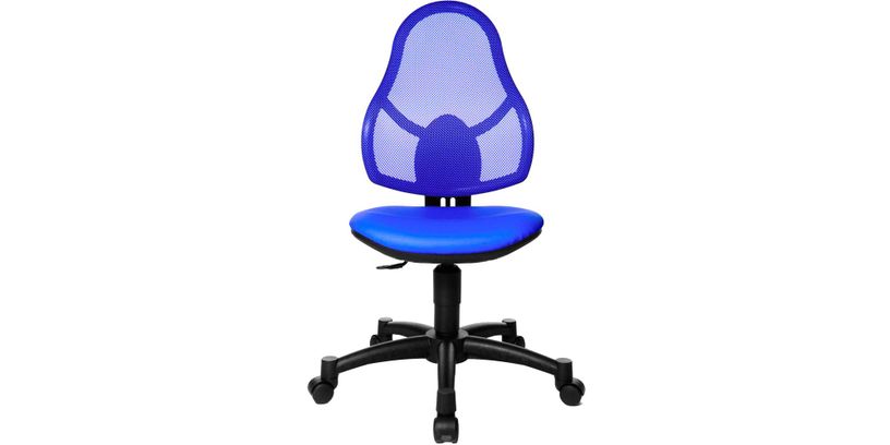 Topstar Bureaustoel Open Art Junior Blauw