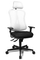Topstar Bureaustoel Head Point Zwart/Wit