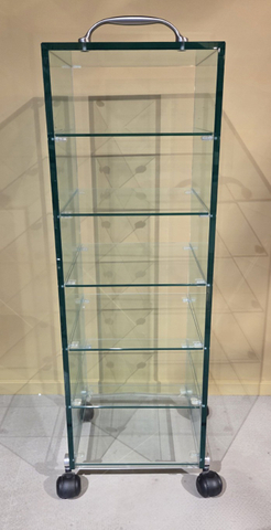(Showroommodel) Tonelli Bijzettafel Dappertutto