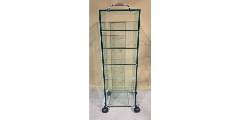 (Showroommodel) Tonelli Bijzettafel Dappertutto