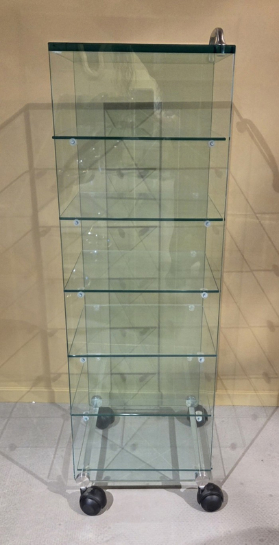 (Showroommodel) Tonelli Bijzettafel Dappertutto