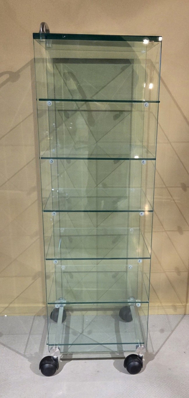 (Showroommodel) Tonelli Bijzettafel Dappertutto