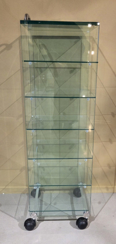 (Showroommodel) Tonelli Bijzettafel Dappertutto
