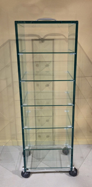(Showroommodel) Tonelli Bijzettafel Dappertutto