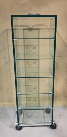 (Showroommodel) Tonelli Bijzettafel Dappertutto