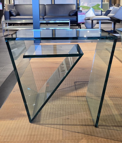(Showroommodel) Tonelli Bijzettafel Zen