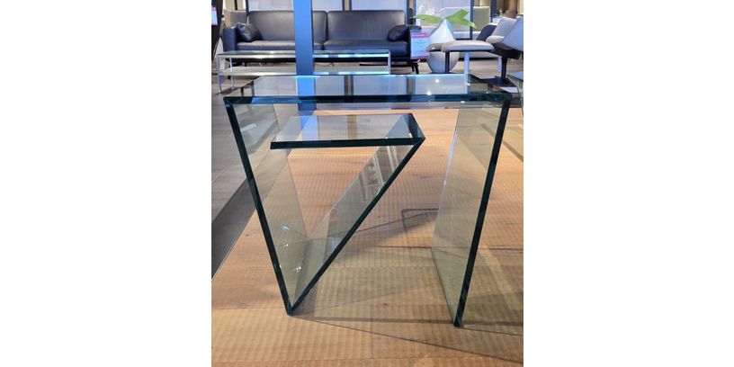 (Showroommodel) Tonelli Bijzettafel Zen