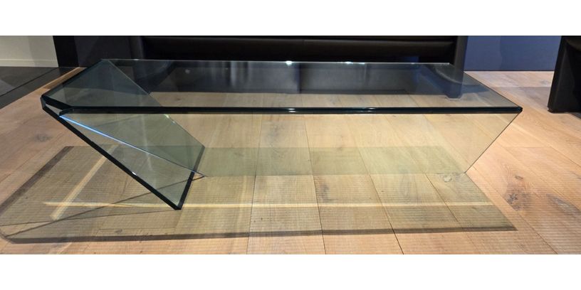 (Showroommodel) Tonelli Salontafel Ti