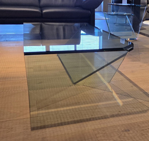 (Showroommodel) Tonelli Salontafel Ti