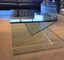 (Showroommodel) Tonelli Salontafel Ti
