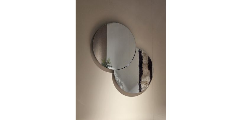 (Showroommodel) Tonelli Spiegel Shiki