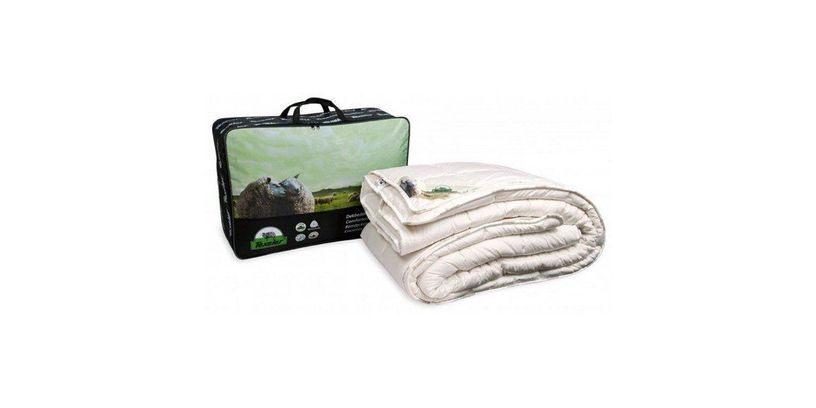 Texeler dekbed PuurNatuur 200x200