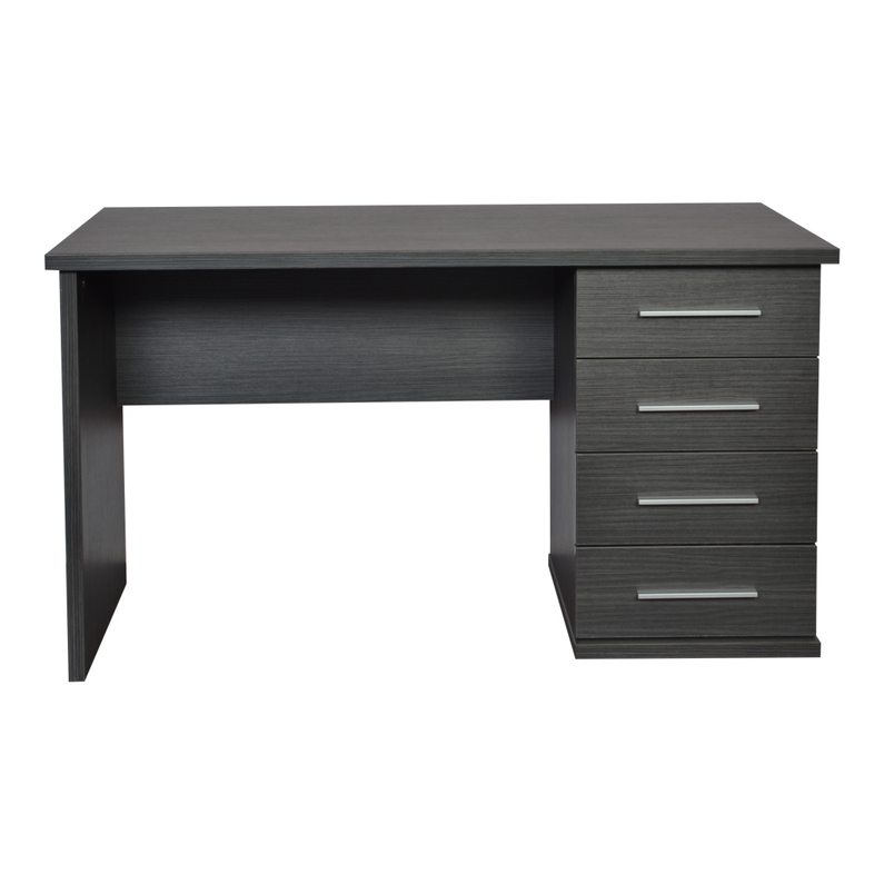 Bureau Woody Black