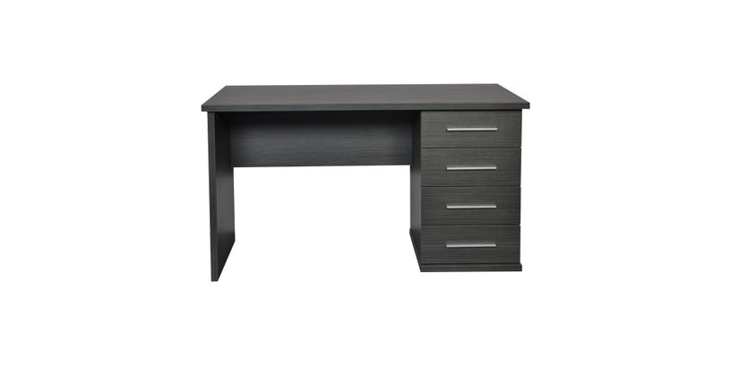 Bureau Woody Black